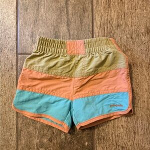 Patagonia Swim Trunks